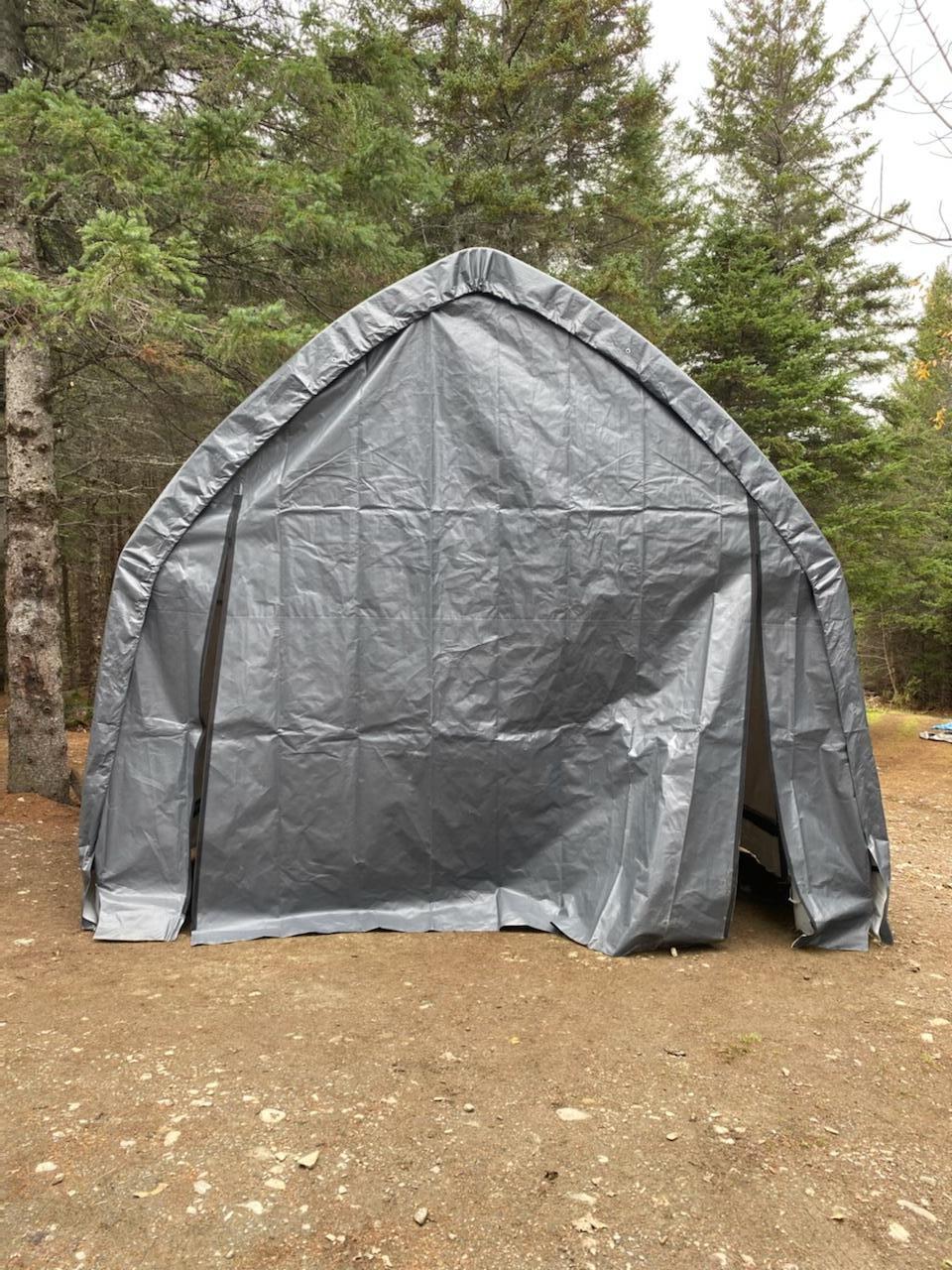 430 Clark Road Merrill, ME 04780 - Photo 22 of 24 AC94F5C1-640F-49D8-8619-CA6D43798E31