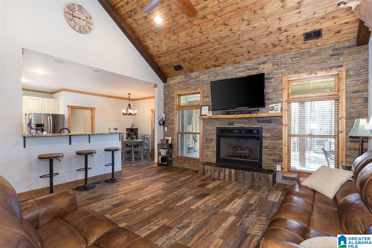 1500 Deer Trace Road Pell City, AL 35125 - Photo 12 of 49