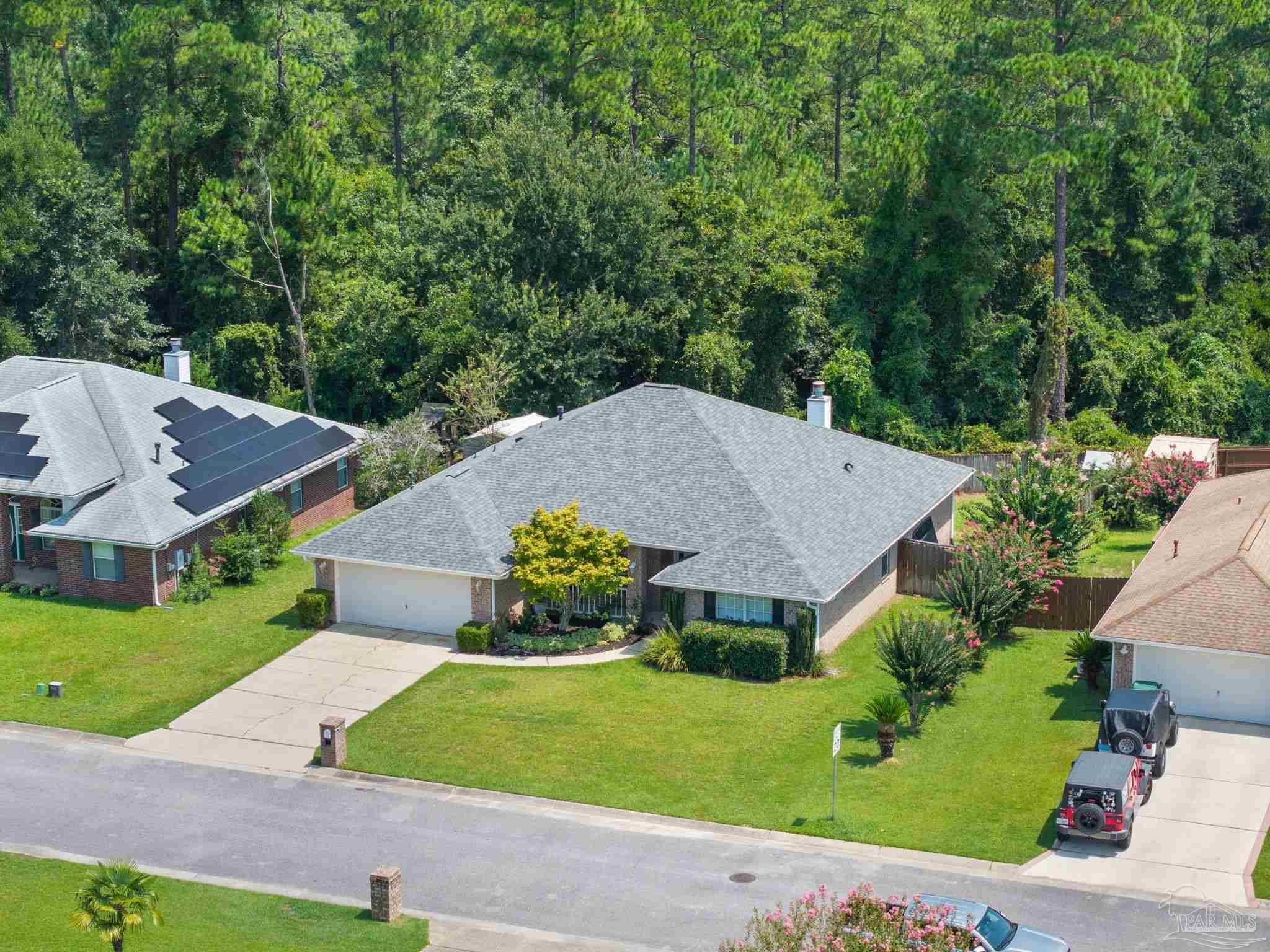 4798 Ribault Lane Milton, FL 32570 - Photo 29 of 33 Gallery Image 29