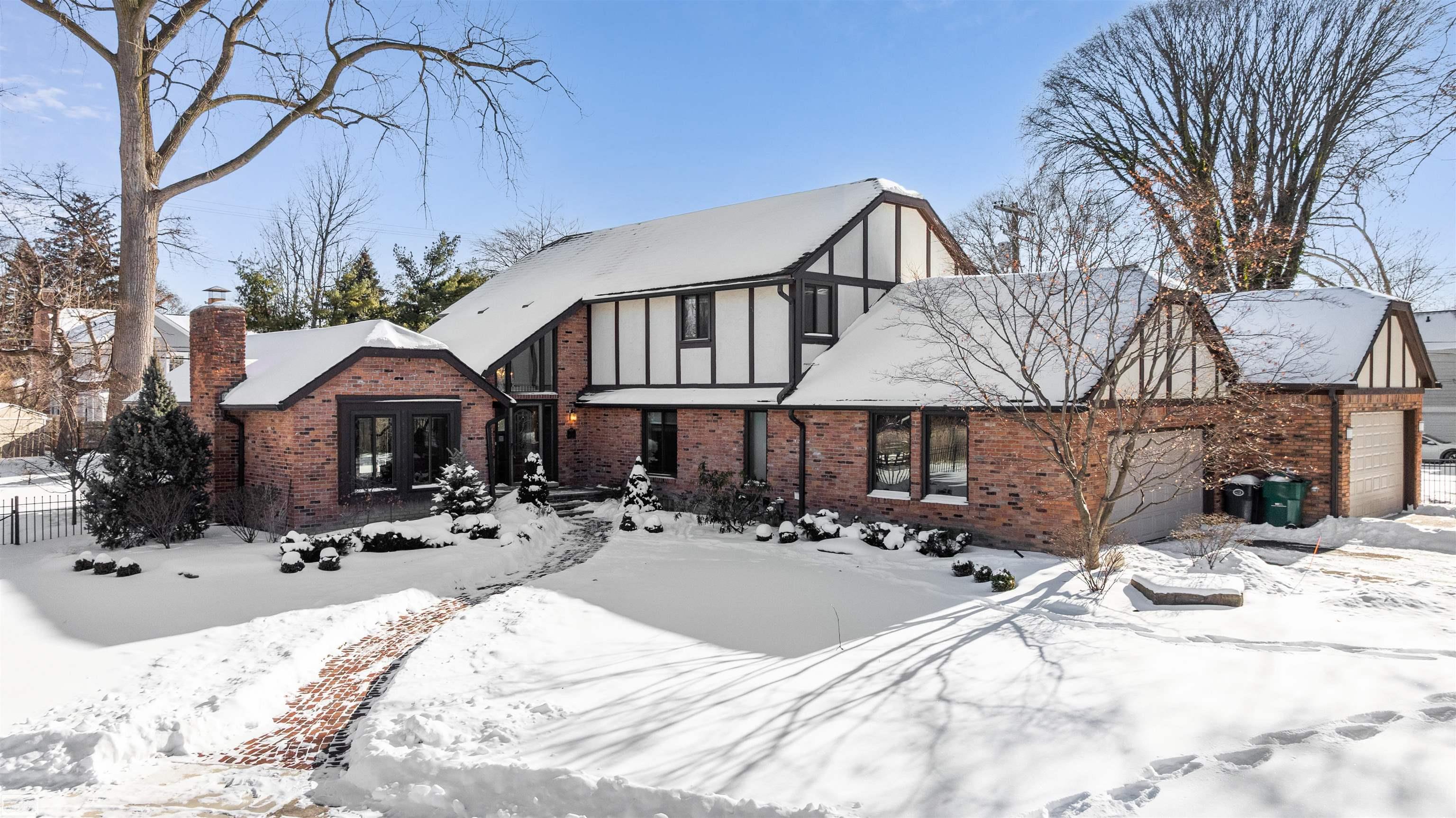 1030 Bishop Road Grosse Pointe, MI 48230 - Photo 57 of 61