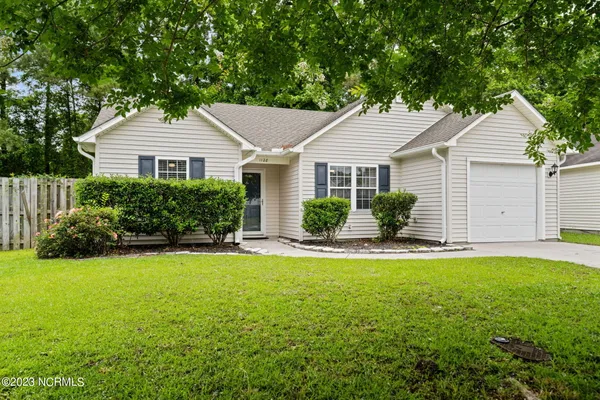 $1,950 | 1128 Sunburst Way, Leland, NC 28451