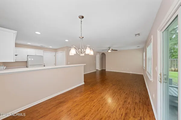 $1,950 | 1128 Sunburst Way, Leland, NC 28451