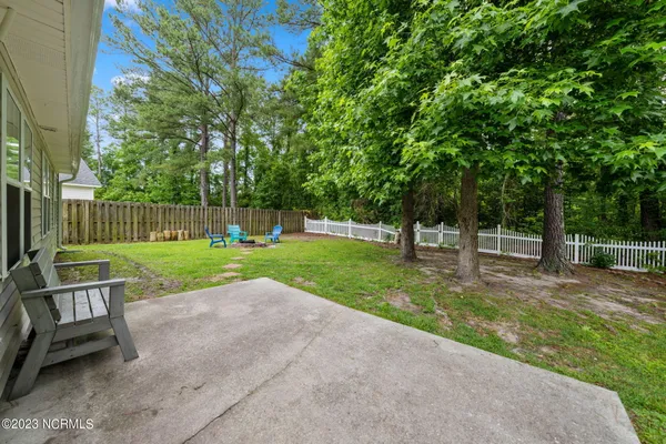 $1,950 | 1128 Sunburst Way, Leland, NC 28451