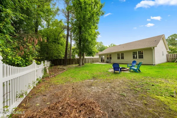 $1,950 | 1128 Sunburst Way, Leland, NC 28451