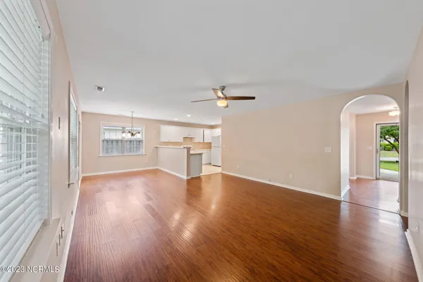 $1,950 | 1128 Sunburst Way, Leland, NC 28451