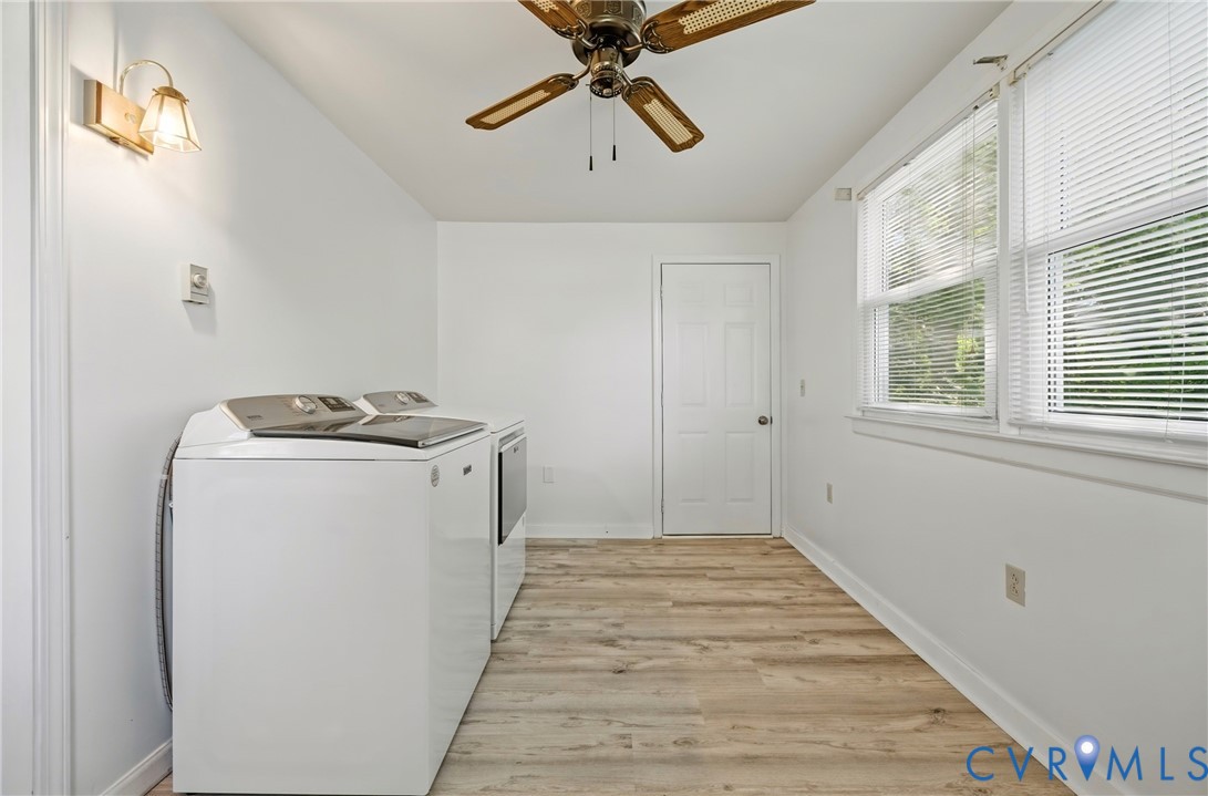 8325 Mill Creek Road West Point, VA 23181 - Photo 30 of 44