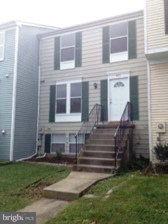 535 Riggs Court Frederick, MD 21703 - Photo 1 of 3 Exterior (General)