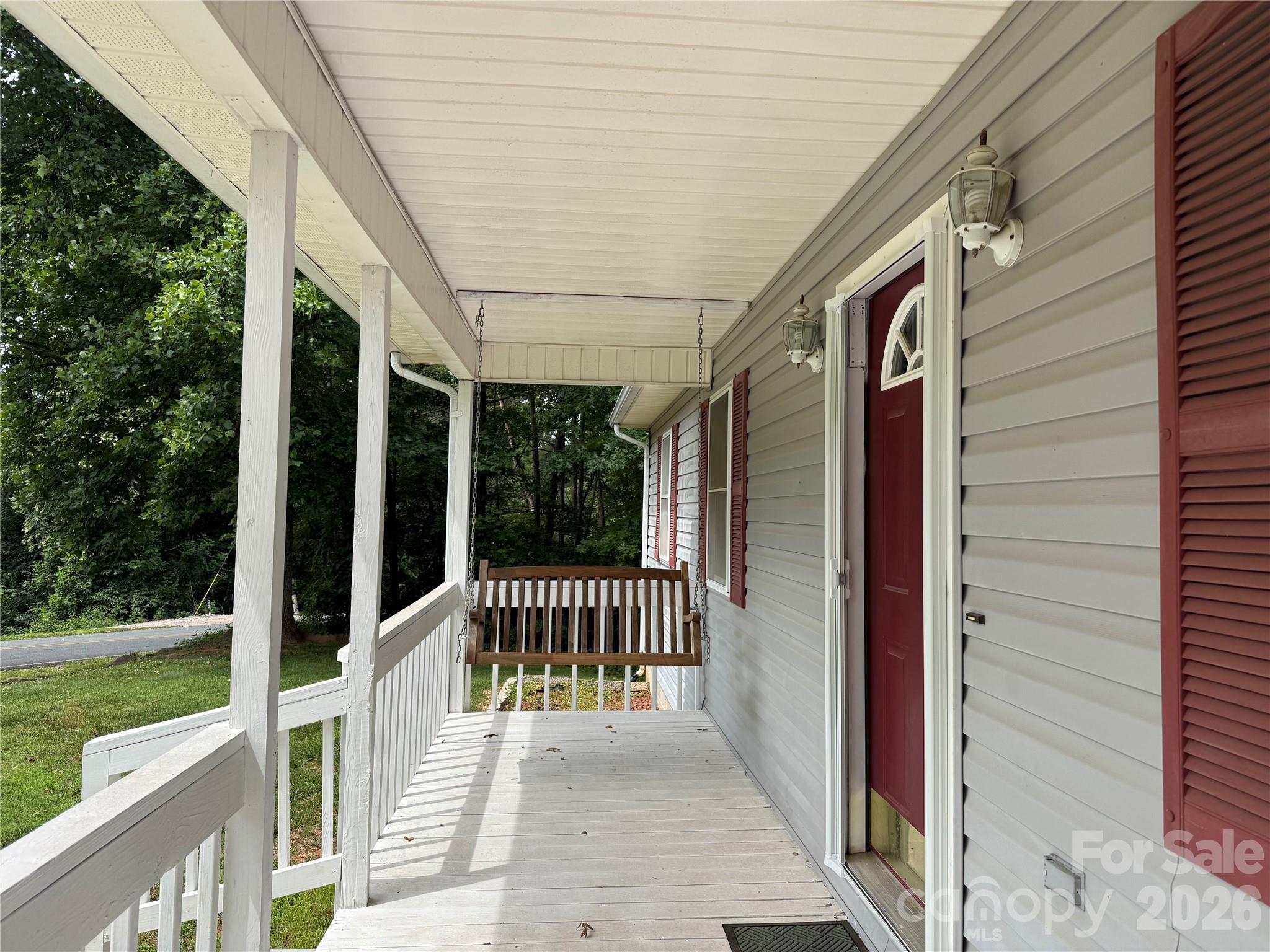 628 Hidden View Loop Marion, NC 28752 - Photo 7 of 38