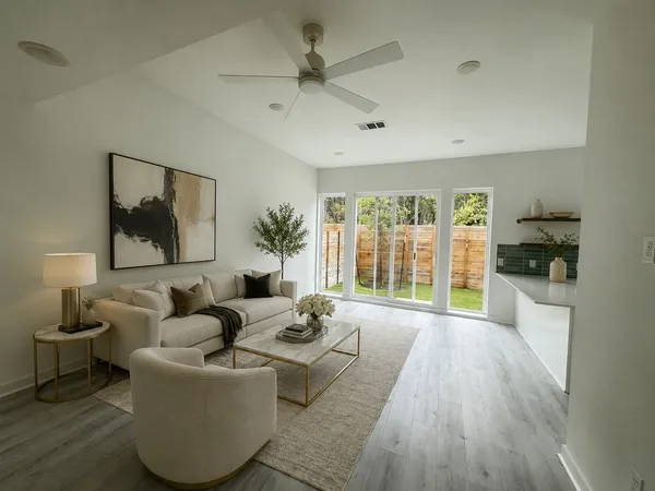 $2,300 | 2000 Riverside Farms Road, Unit 9101, Austin, TX 78741