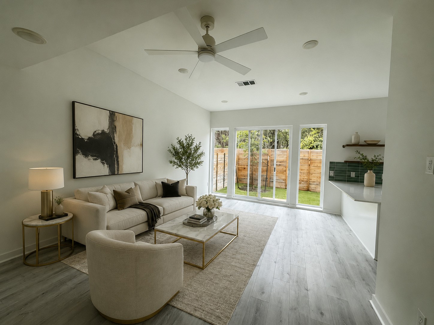 2000 Riverside Farms Road, Unit 10101 Austin, TX 78741 - Photo 2 of 10 You will fall in love with the light and cozyness