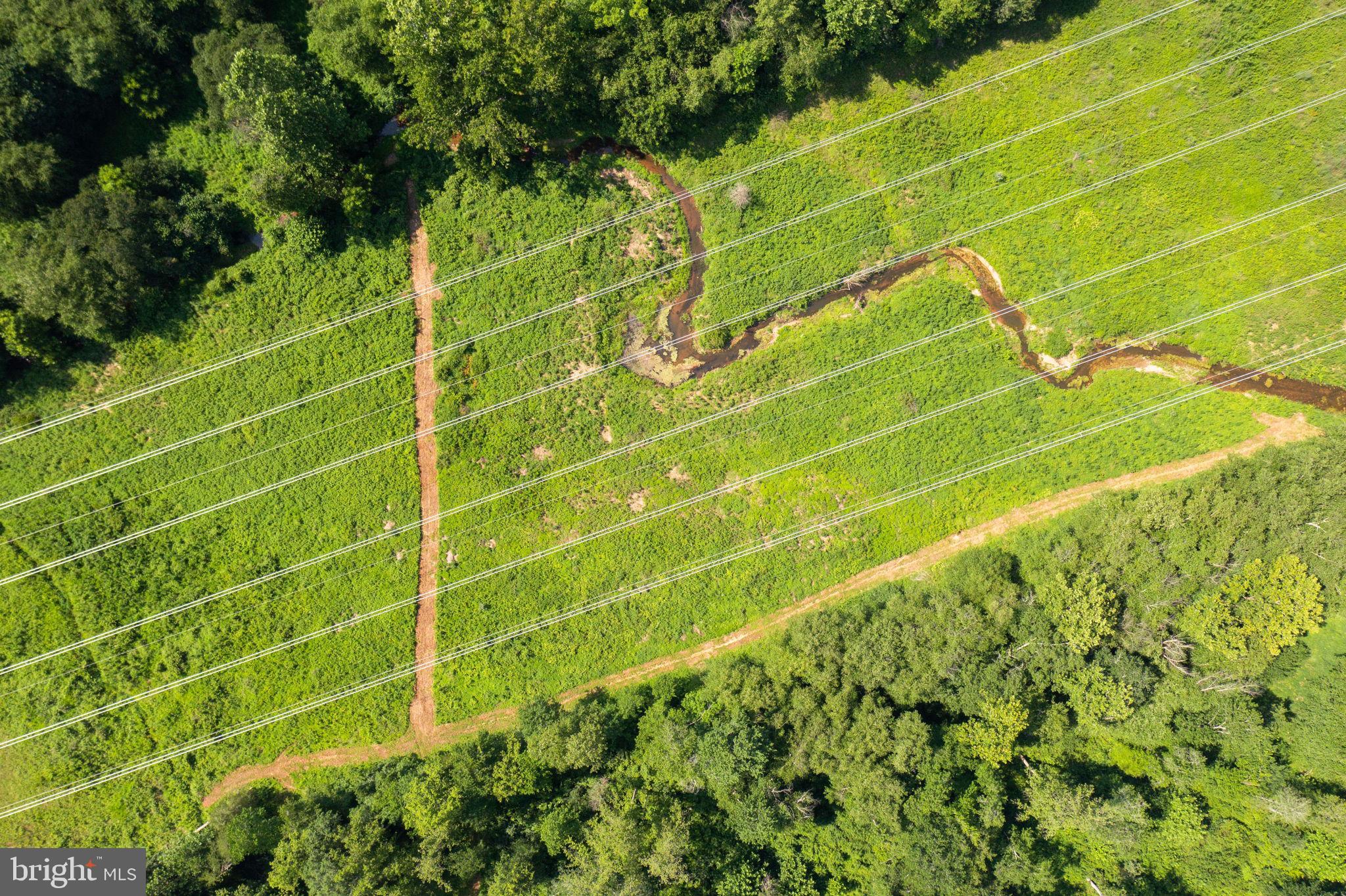 11997 Bristersburg Road Midland, VA 22728 - Photo 19 of 38 a view of a tennis court