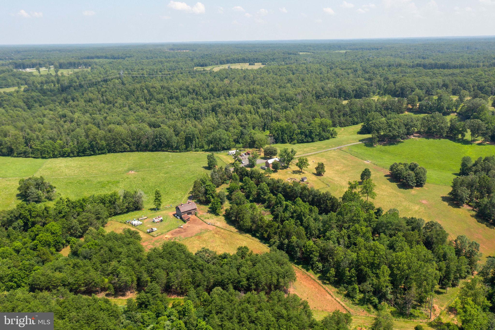 11997 Bristersburg Road Midland, VA 22728 - Photo 23 of 38 a view of outdoor space and city view