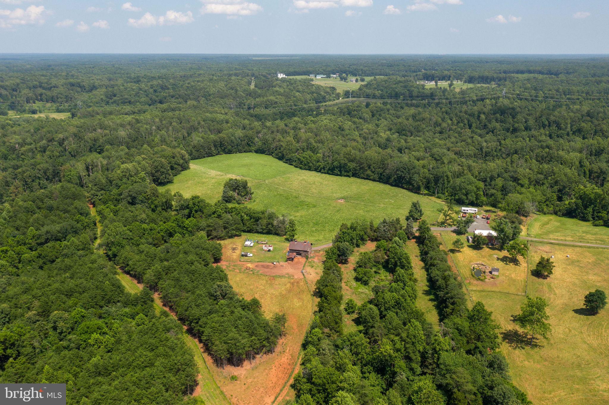 11997 Bristersburg Road Midland, VA 22728 - Photo 24 of 38