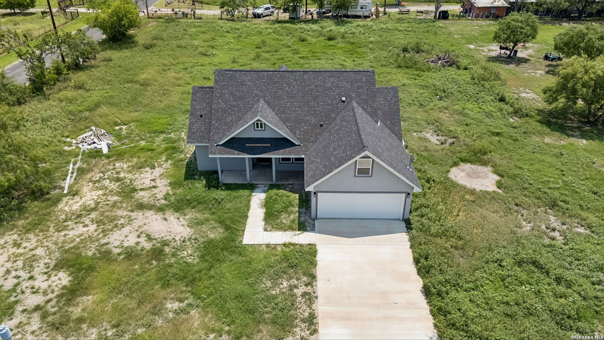 123 Ranchero Natalia, TX 78059 - Photo 38 of 46