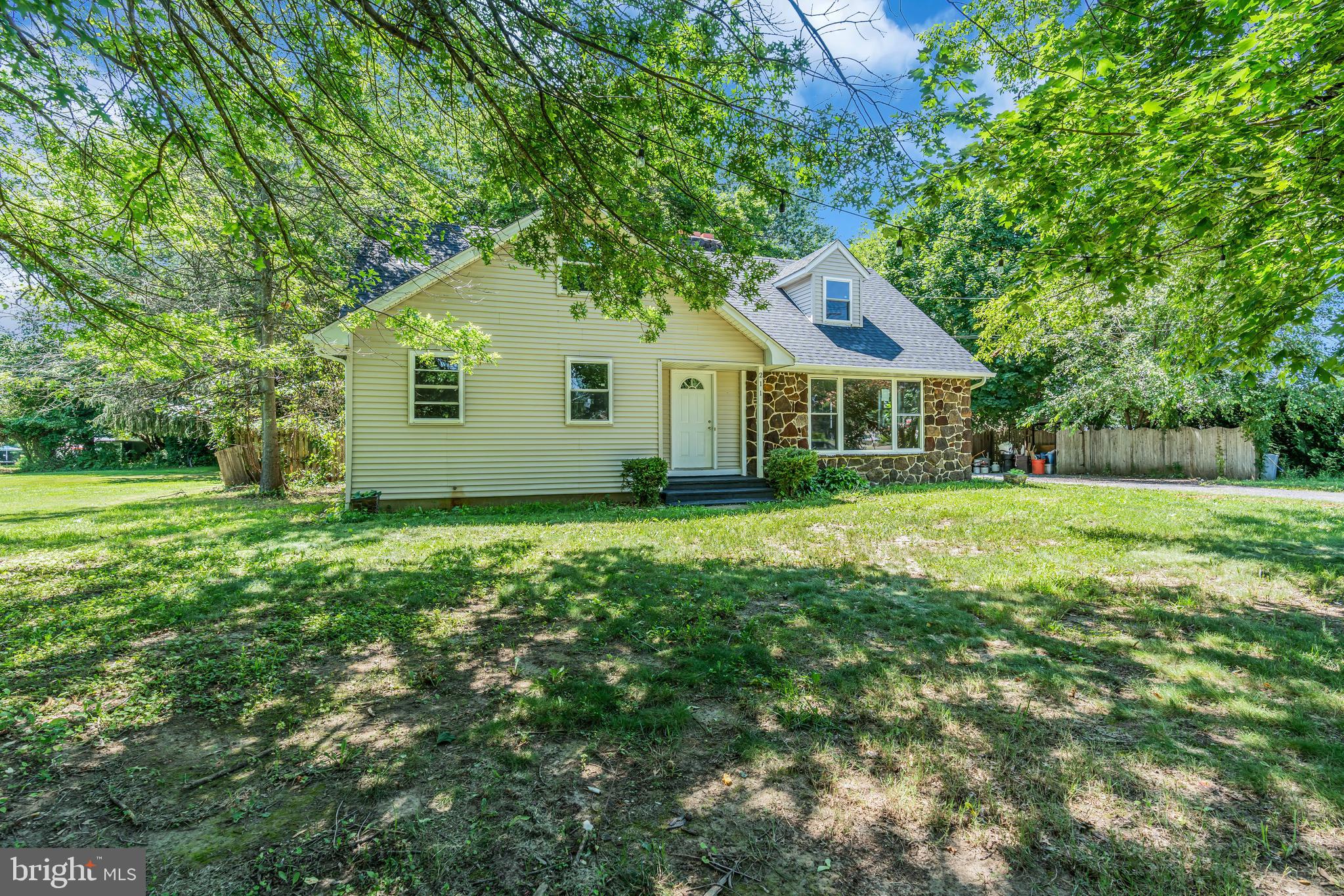 211 Georgetown Wrightstown Road Wrightstown, NJ 08562 - Photo 55 of 58 Gallery Image 55