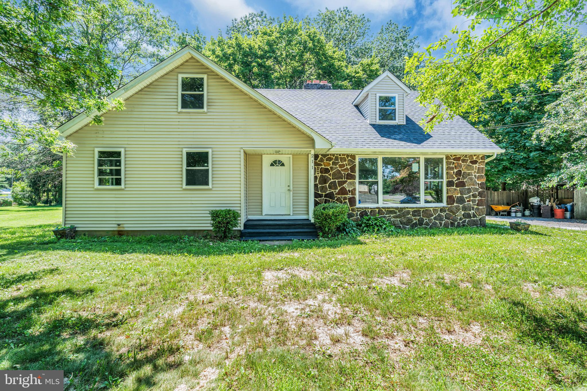 211 Georgetown Wrightstown Road Wrightstown, NJ 08562 - Photo 57 of 58 Gallery Image 57
