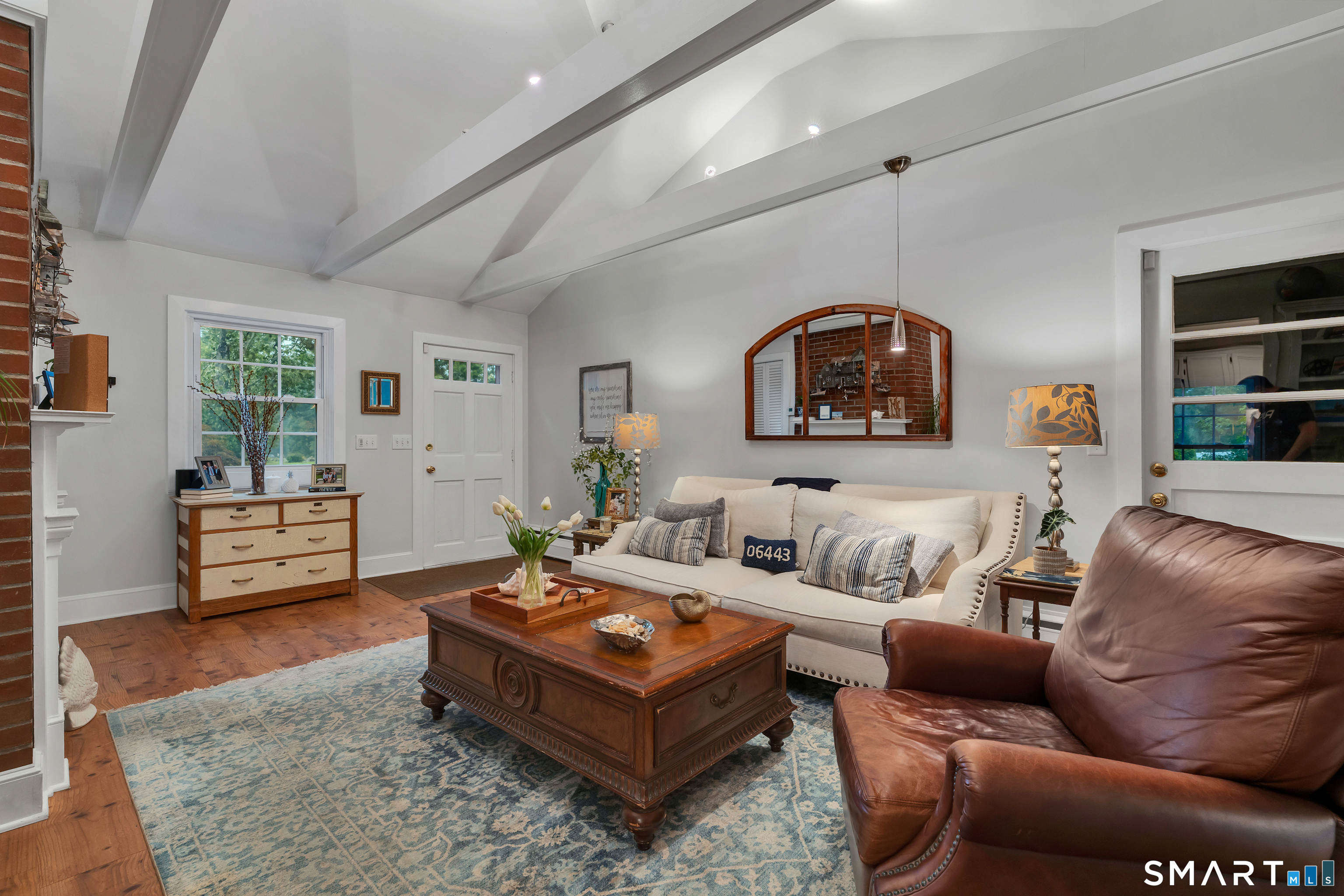 496 Green Hill Road Madison, CT 06443 - Photo 14 of 40