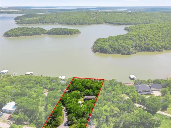 $210,000 | 417 Private Road 1758, Chico, TX 76431