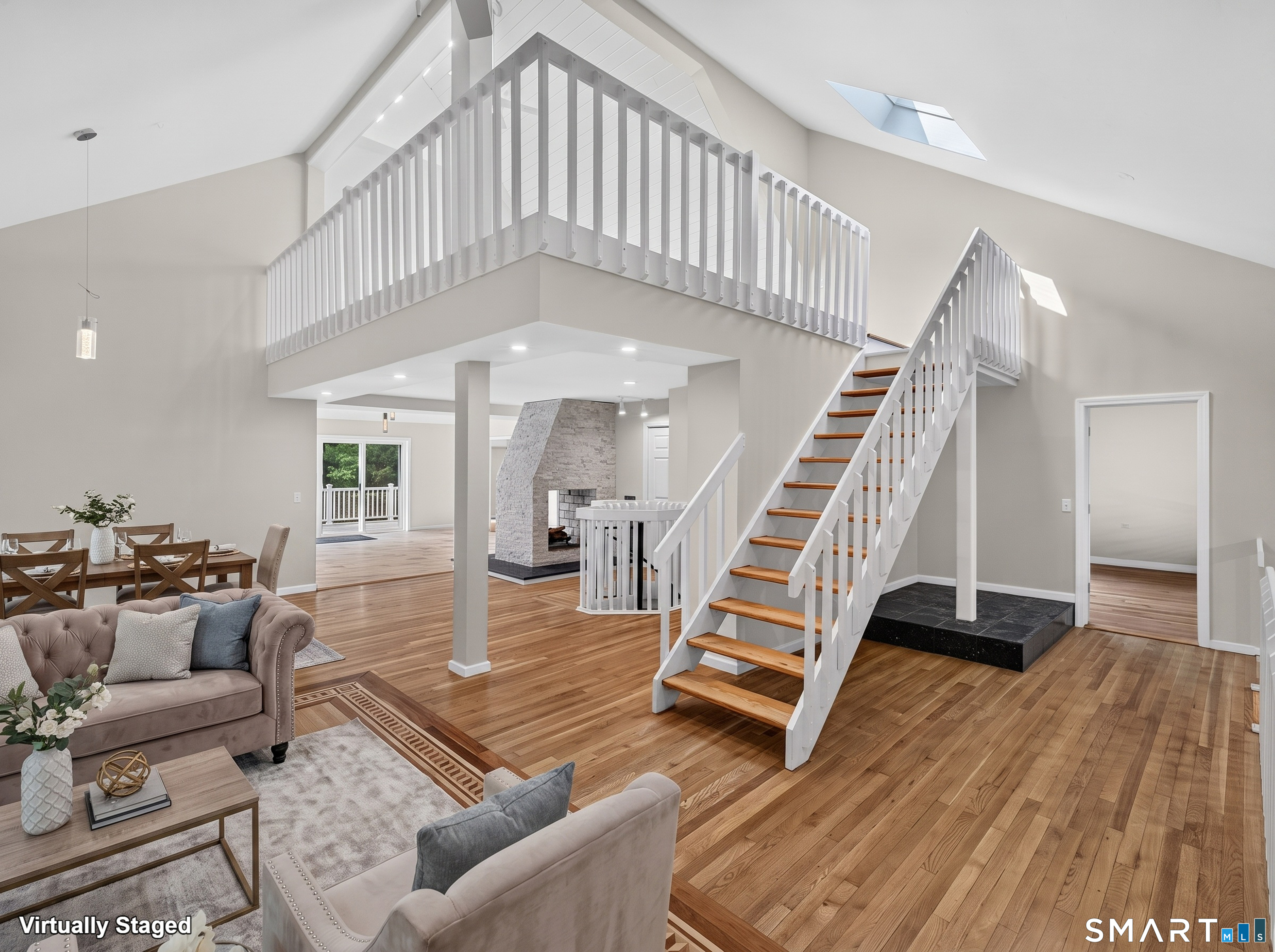 44 Chamberlain Hill Road Middletown, CT 06457 - Photo 7 of 40 Gallery Image 7