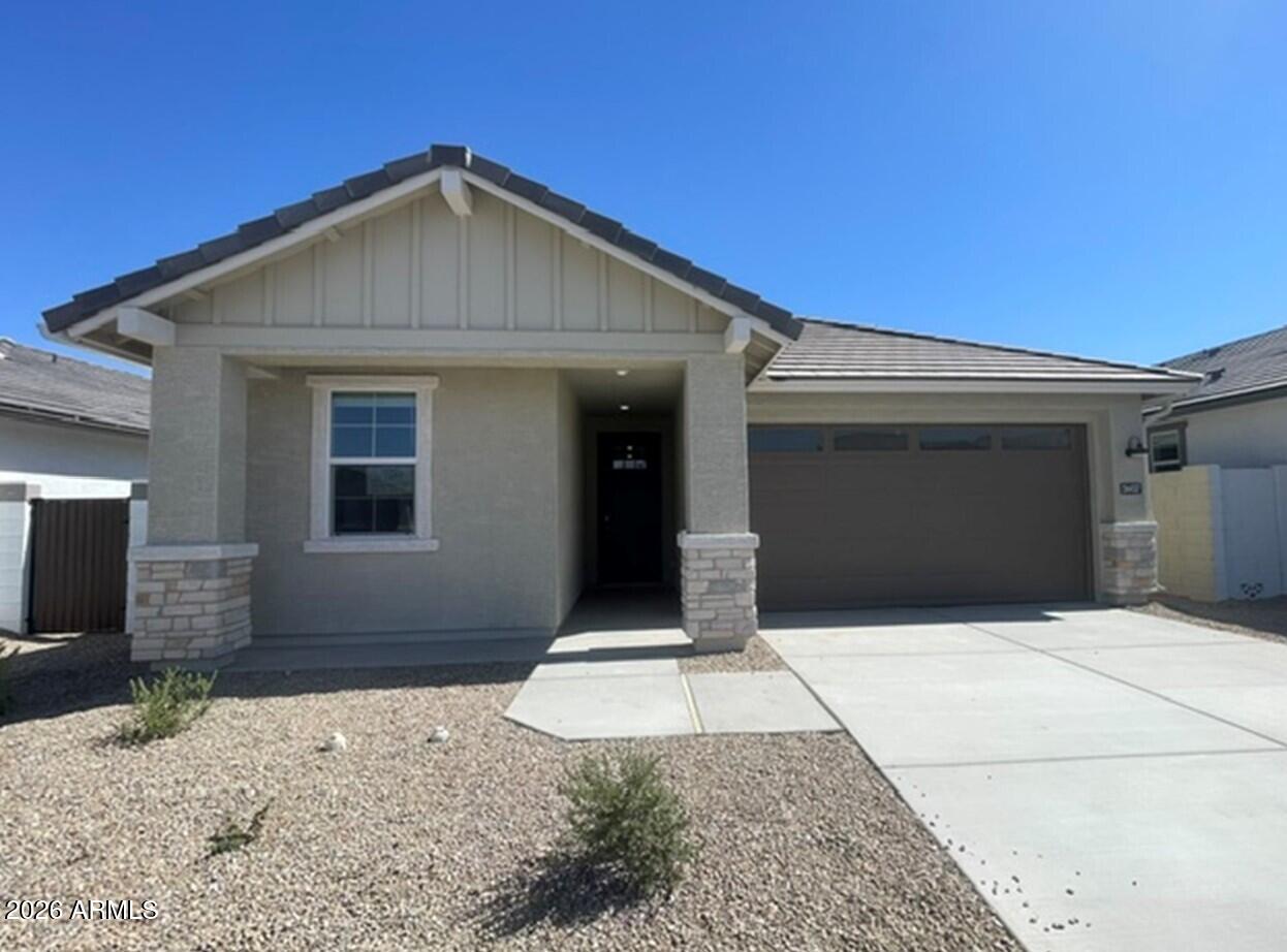 26437 West Crown King Road Buckeye, AZ 85326 - Photo 2 of 15