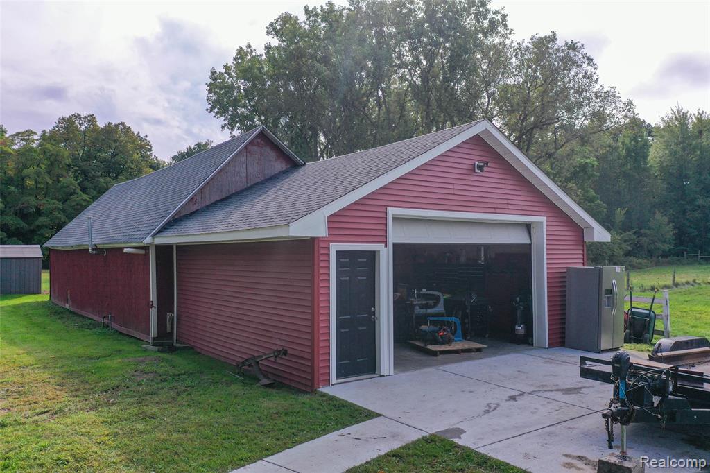 11141 West Farrand Road Montrose, MI 48457 - Photo 42 of 51 Gallery Image 42