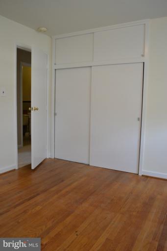 12702 Feldon Street Silver Spring, MD 20906 - Photo 9 of 11 a view of an empty room