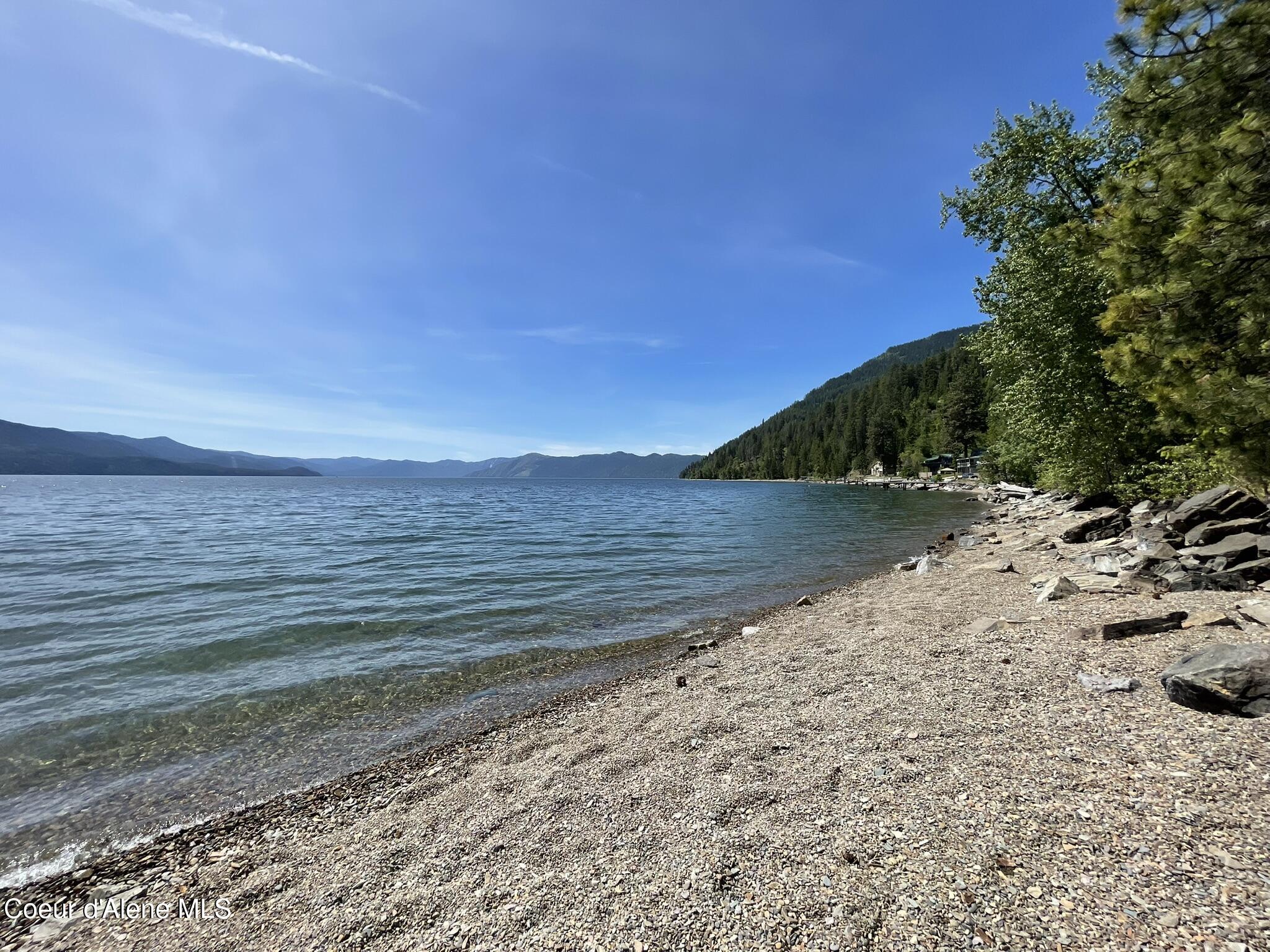 Nna Talache Road Sagle, ID 83860 - Photo 10 of 16 Beach View South