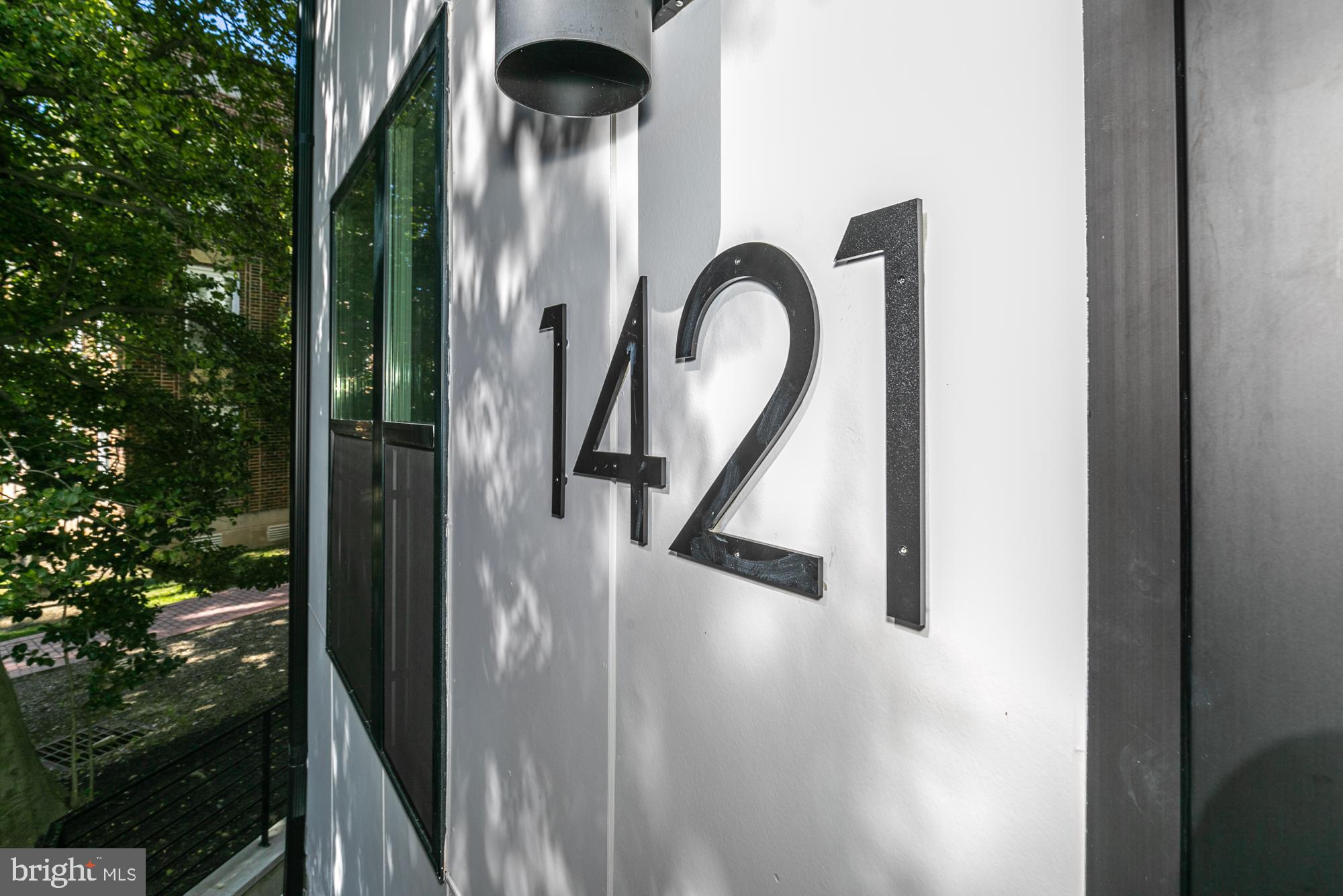 1421 Spring Road Northwest, Unit 301 Washington, DC 20010 - Photo 18 of 18 Welcome home to 1421 Spring!