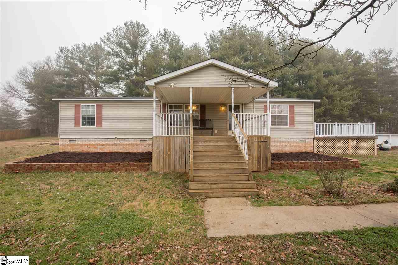 254 West Darby Road Greenville, SC 29609 - Photo 1 of 24 Gallery Image 1
