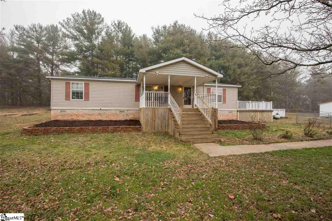 254 West Darby Road Greenville, SC 29609 - Photo 14 of 24 Gallery Image 14