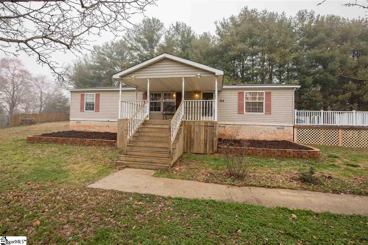254 West Darby Road Greenville, SC 29609 - Photo 18 of 24 Gallery Image 18