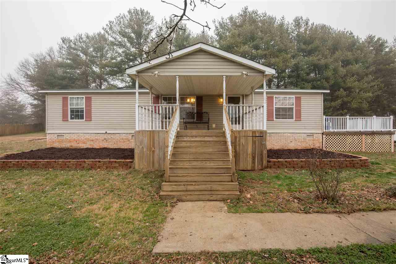 254 West Darby Road Greenville, SC 29609 - Photo 19 of 24 Gallery Image 19