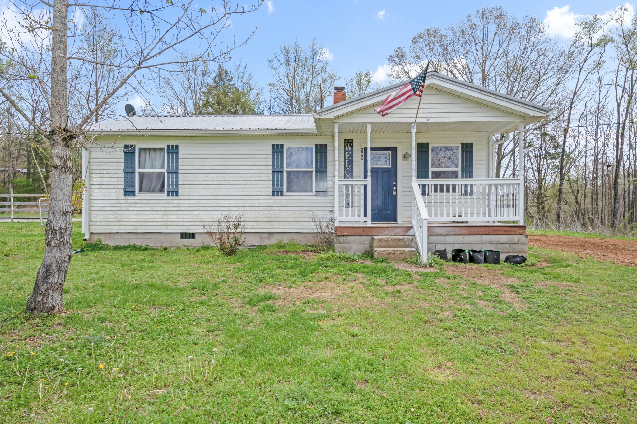 2946 Forks Of The Riv Rd  