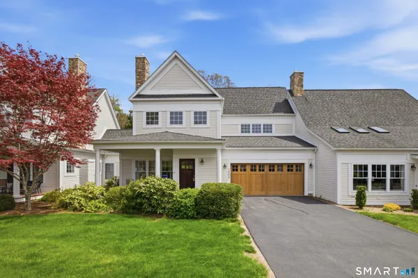 $468,000 | 1003 Dzen Way, Unit 1003, South Windsor, CT 06074
