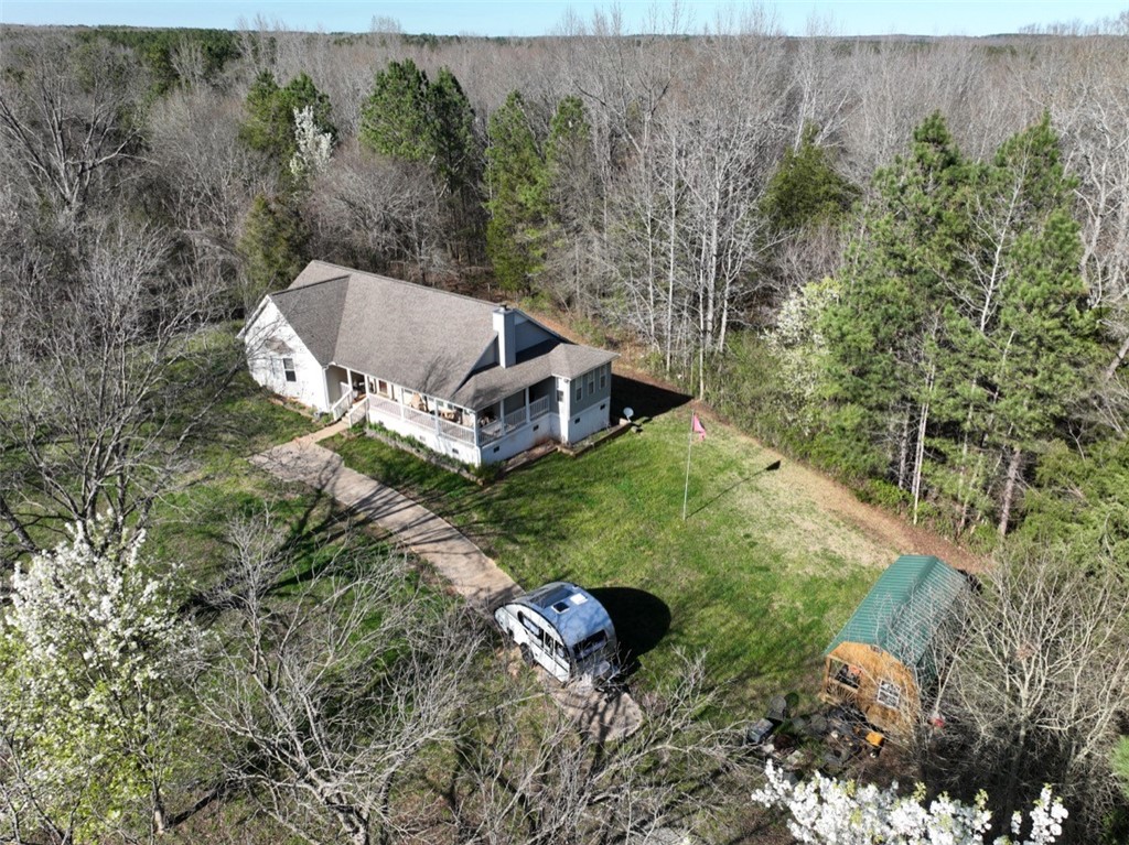 3465 Highway 92 Enoree, SC 29335 - Photo 23 of 49 Gallery Image 23