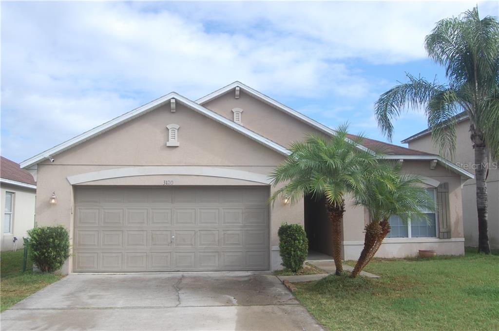 3120 Kearns Road Mulberry, FL 33860 - Photo 1 of 1 Gallery Image 1