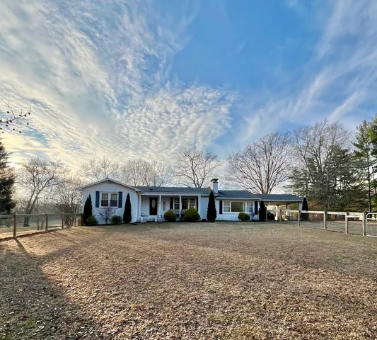 $365,000 | 2691 Smithville Highway, McMinnville, TN 37110