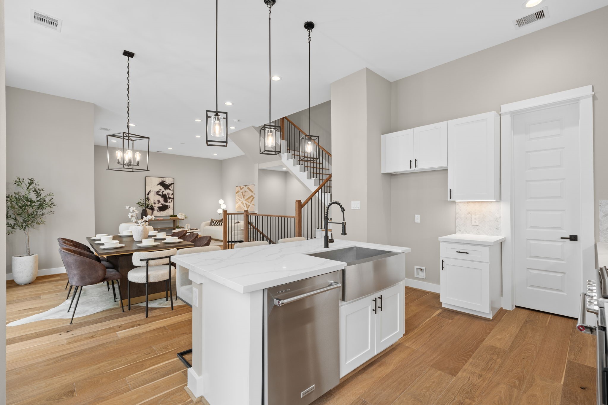 1177 West 19th Street Houston, TX 77008 - Photo 13 of 40