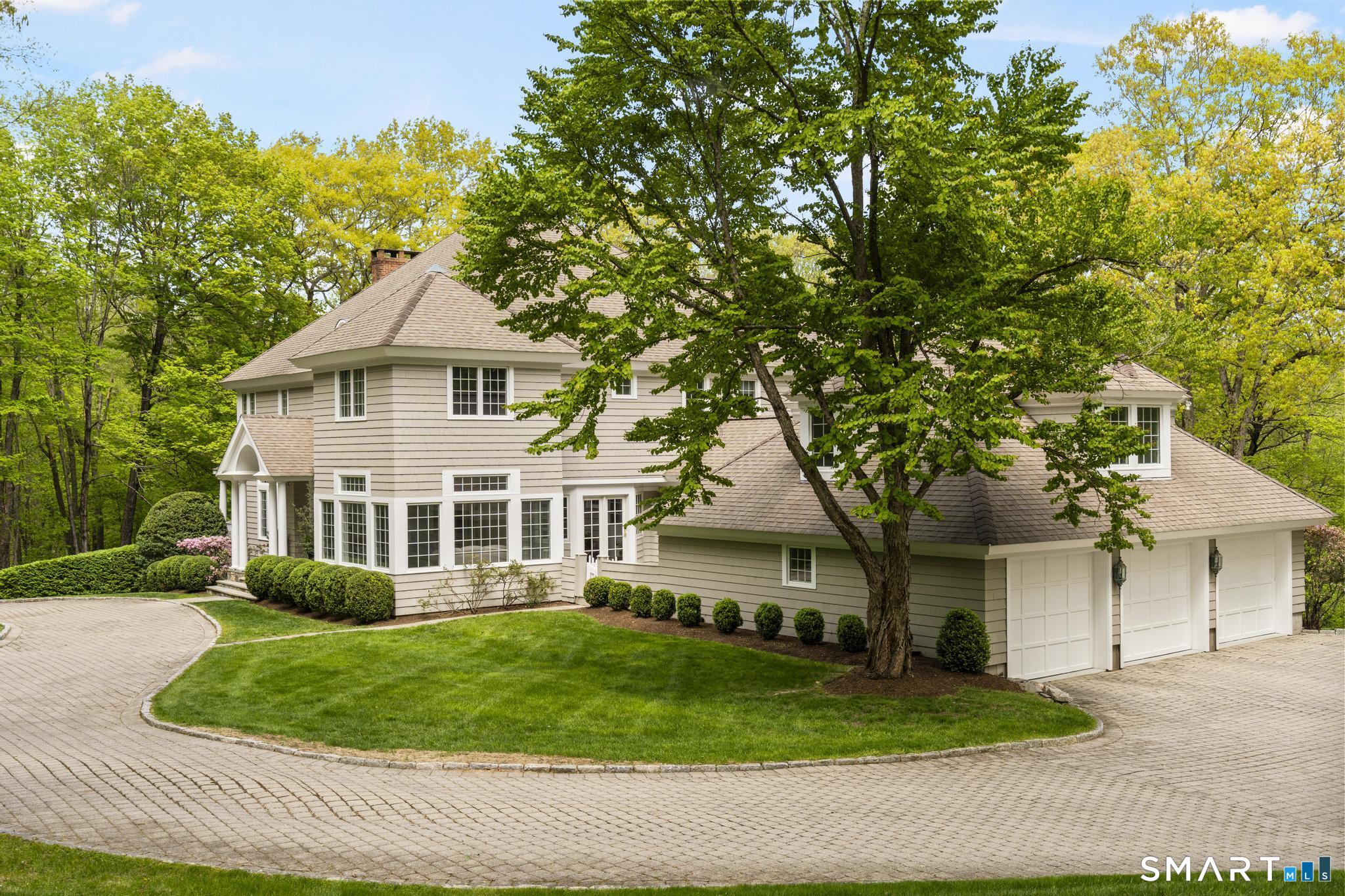 324 Nod Hill Road Wilton, CT 06897 - Photo 36 of 39