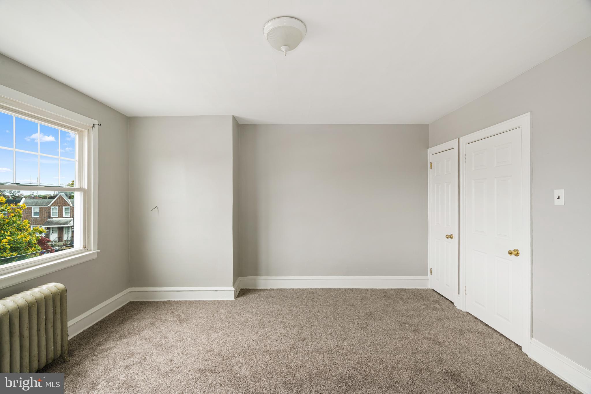 4608 Decatur Street Philadelphia, PA 19136 - Photo 12 of 20 primary bedroom
