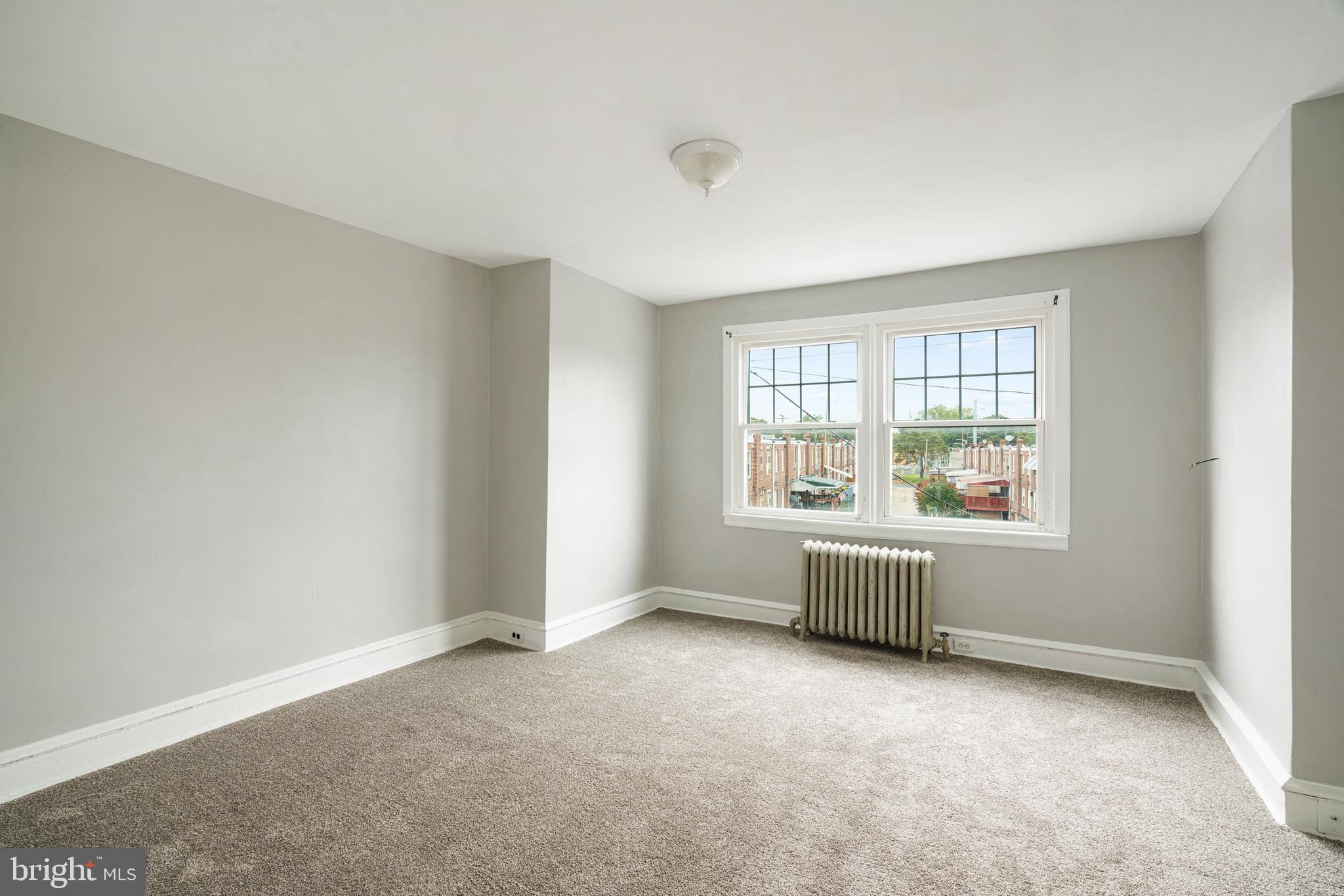 4608 Decatur Street Philadelphia, PA 19136 - Photo 13 of 20 primary bedroom