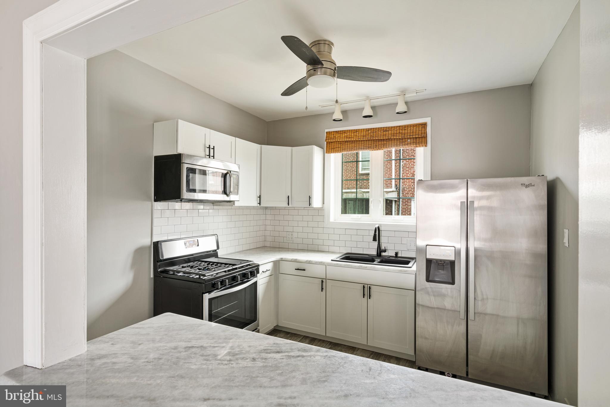 4608 Decatur Street Philadelphia, PA 19136 - Photo 2 of 20 Kitchen