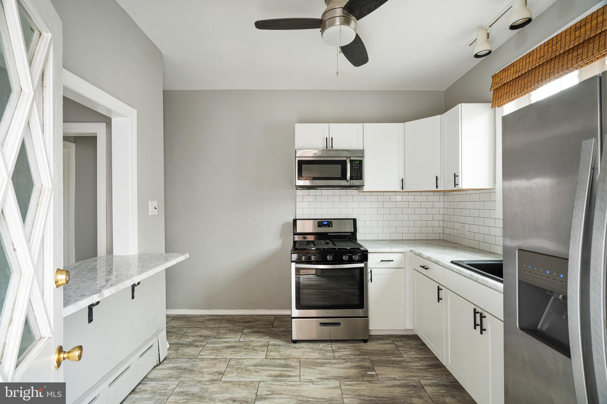 4608 Decatur Street Philadelphia, PA 19136 - Photo 3 of 20 kitchen