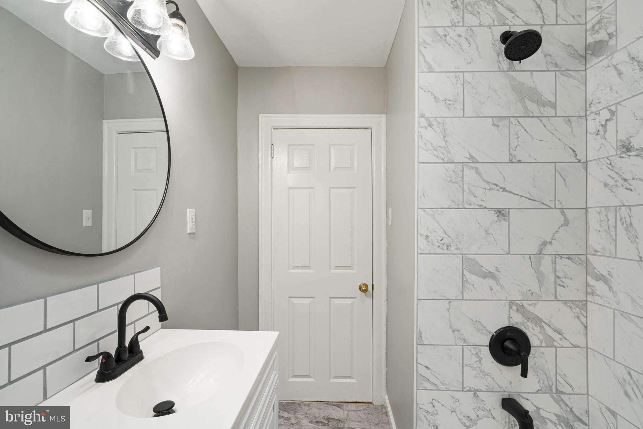 4608 Decatur Street Philadelphia, PA 19136 - Photo 9 of 20 Main Bath