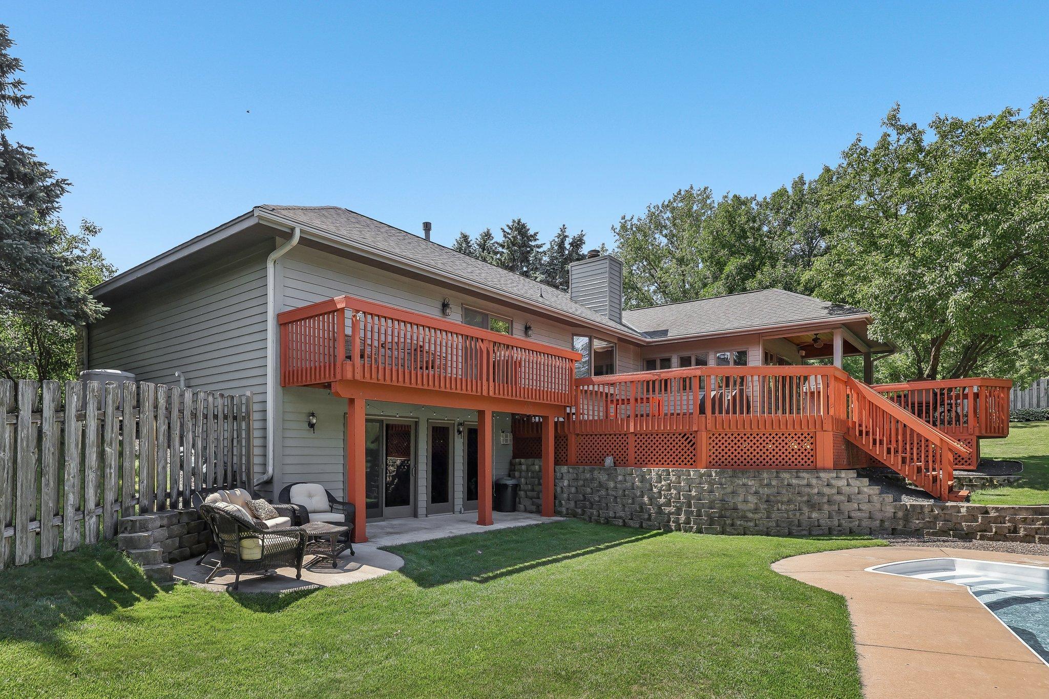 8583 Bower Path Inver Grove Heights, MN 55076 - Photo 66 of 88