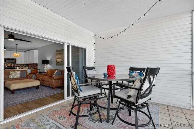 $409,000 | 186 Sunset Palms Drive, Unit 4C, Camdenton, MO 65020