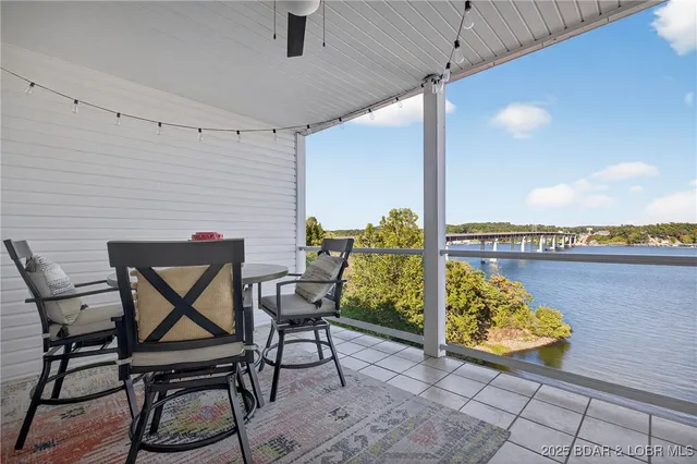 $409,000 | 186 Sunset Palms Drive, Unit 4C, Camdenton, MO 65020