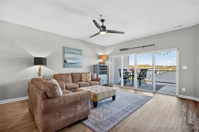 $409,000 | 186 Sunset Palms Drive, Unit 4C, Camdenton, MO 65020