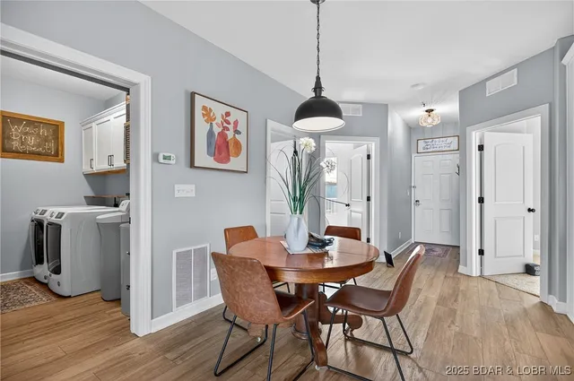 $409,000 | 186 Sunset Palms Drive, Unit 4C, Camdenton, MO 65020