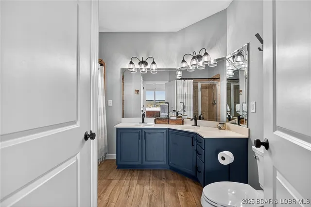 $409,000 | 186 Sunset Palms Drive, Unit 4C, Camdenton, MO 65020